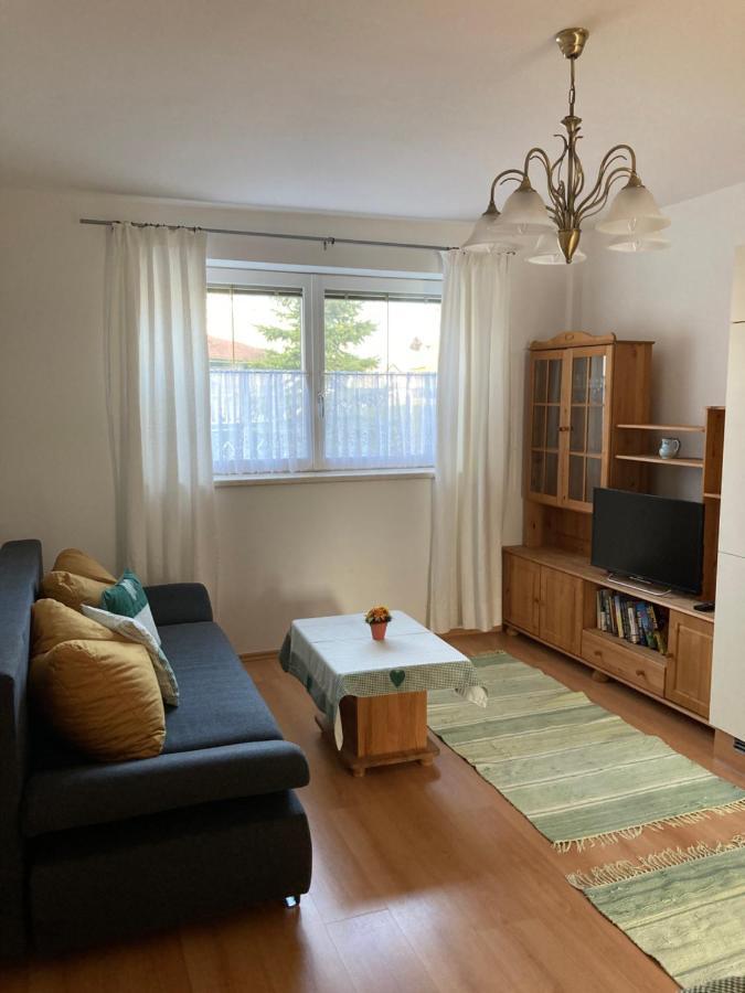 Ferienwohnung Schmiedhansl Moos Salzburg Exterior photo