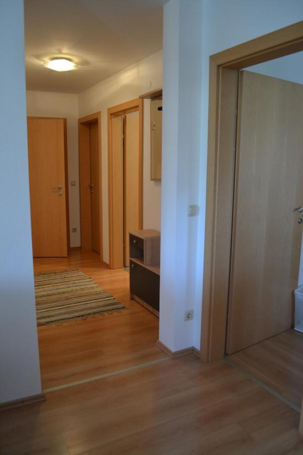 Ferienwohnung Schmiedhansl Moos Salzburg Room photo