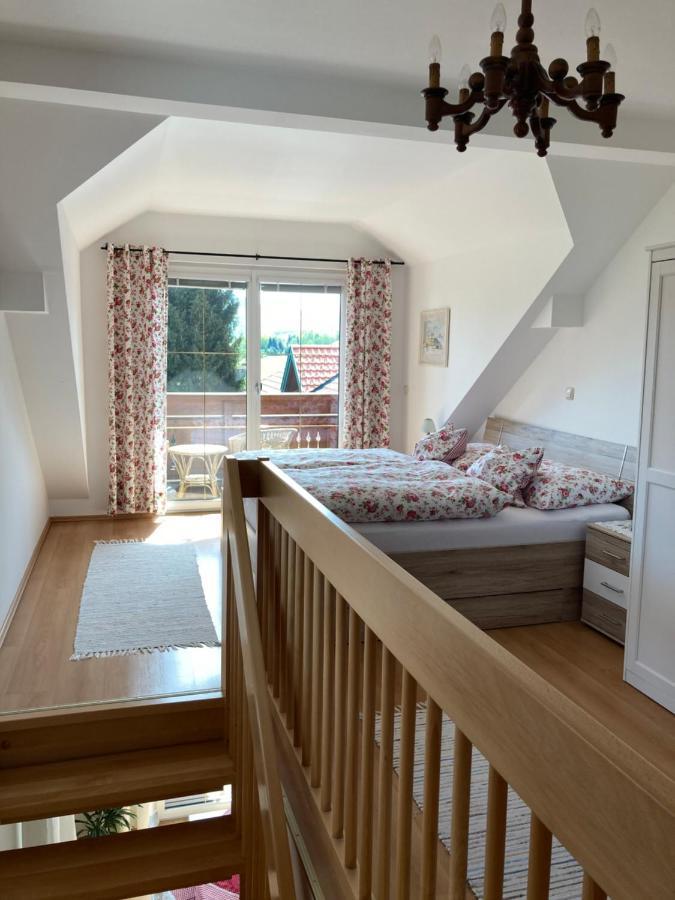 Ferienwohnung Schmiedhansl Moos Salzburg Exterior photo