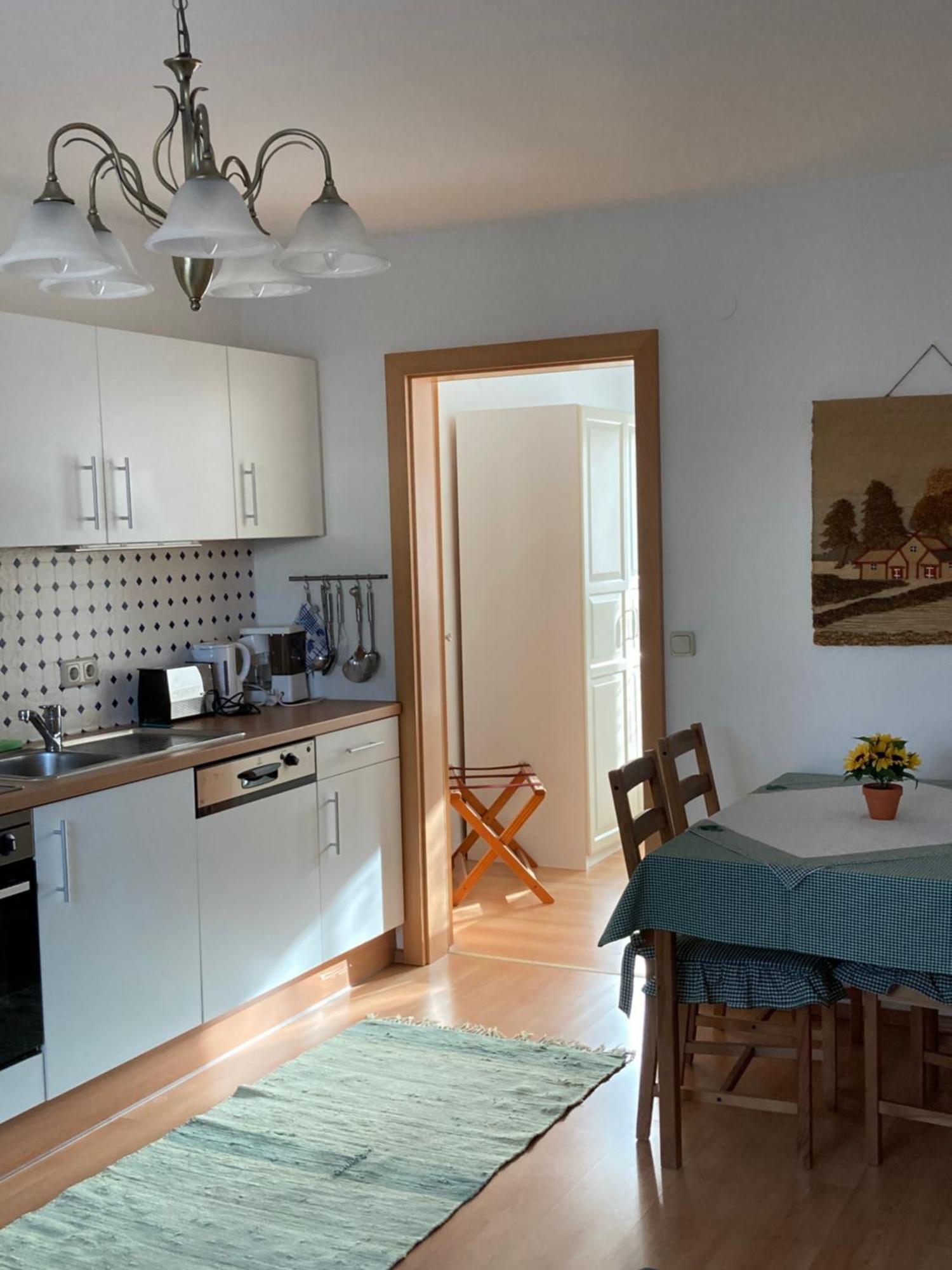 Ferienwohnung Schmiedhansl Moos Salzburg Room photo